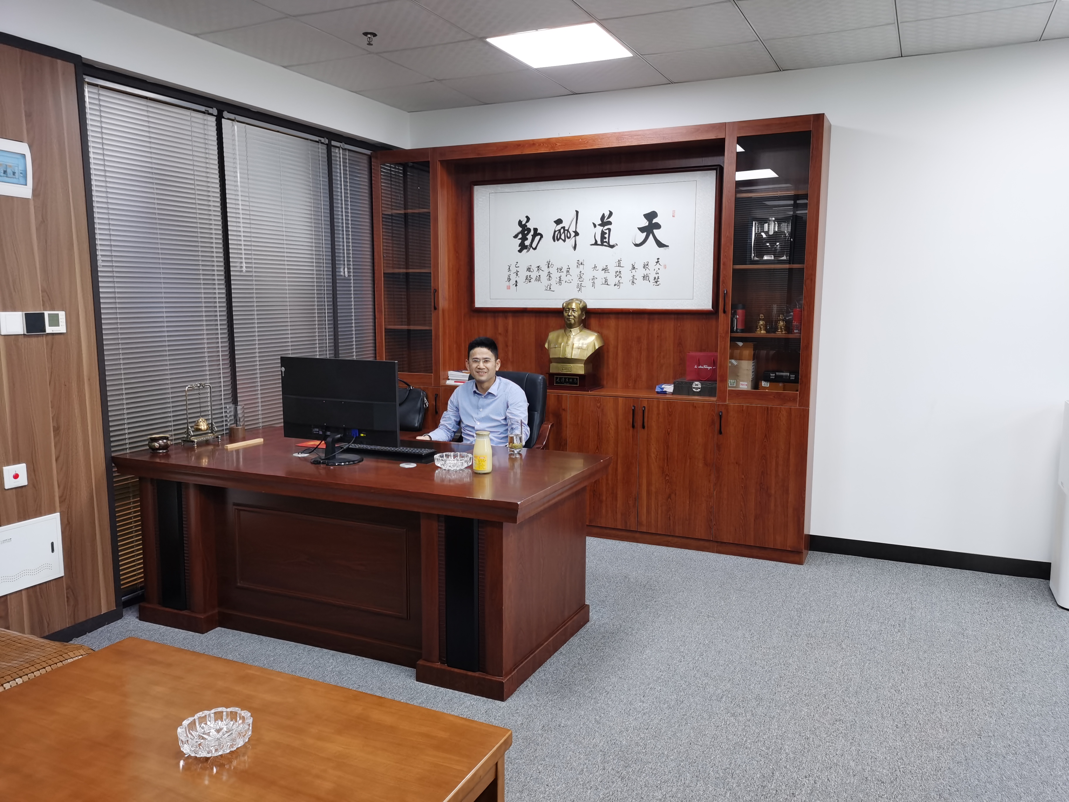 完善體系加速布局全能廣告長(zhǎng)沙分公司正式掛牌