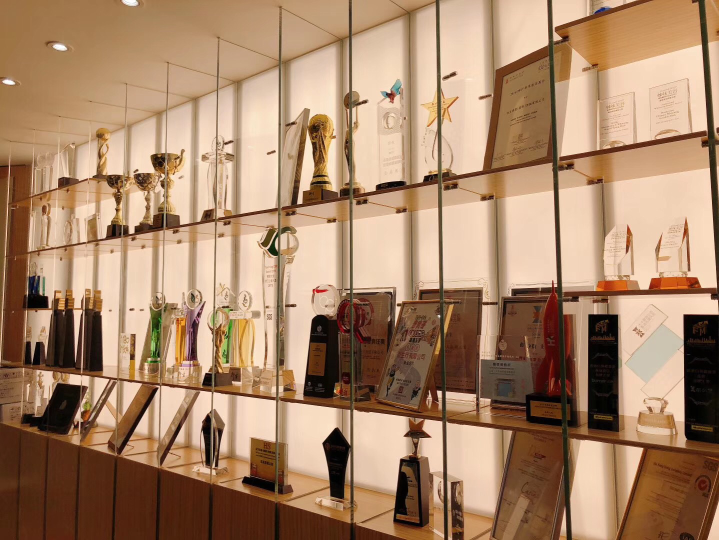 深度合作 全能廣告助力衍生打造卓越品牌