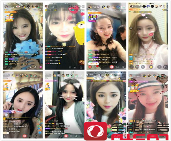 深圳全能廣告：2020年網(wǎng)紅帶貨該選擇哪家呢？