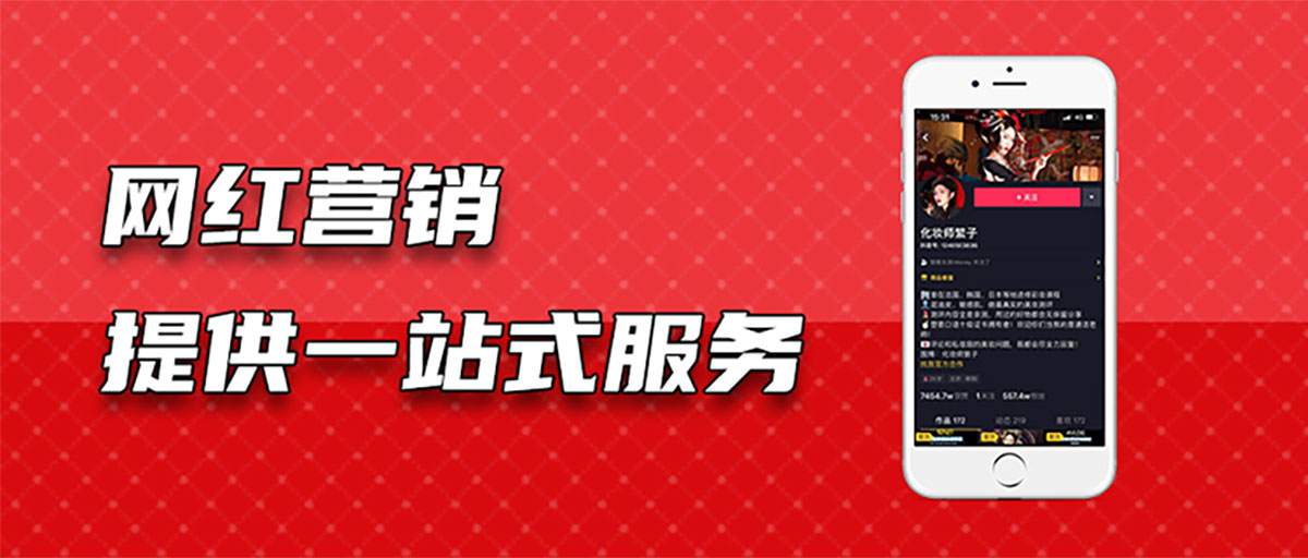 網(wǎng)紅營銷(圖1)