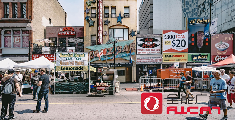 全能廣告：吸引大眾注意的廣告都有什么特點？