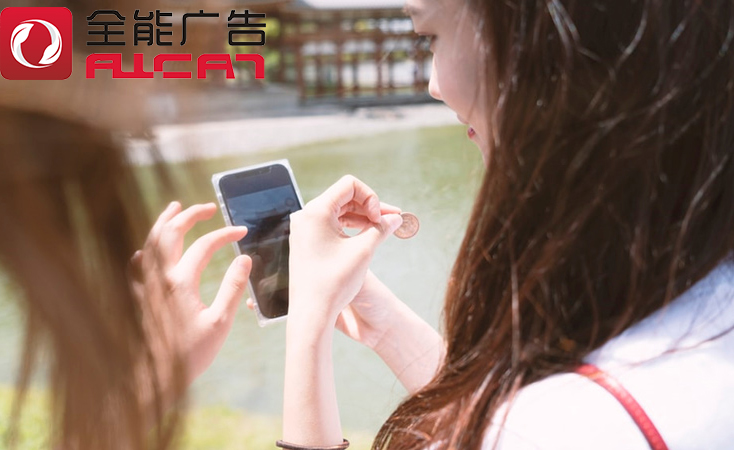 深圳全能廣告：做好營銷推廣，離不開五個要素。(圖1)