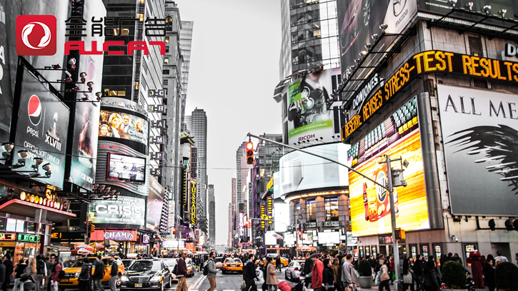 深圳全能廣告：營銷的“變”與“不變”(圖1)