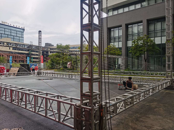 瓏璟光電科技有限公司生產(chǎn)基地落成典禮圓滿成功(圖7) 瓏璟光電科技有限公司生產(chǎn)基地落成典禮圓滿成功(圖7)