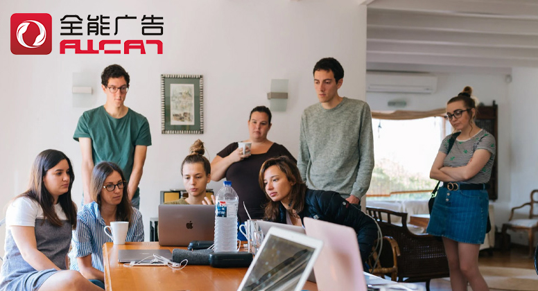 全能廣告：今日頭條廣告投放的優(yōu)勢