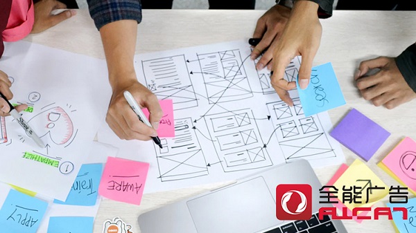 全能廣告:戶外LED大屏廣告的投放價值有哪些呢