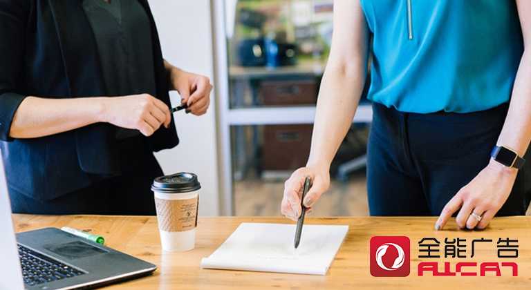 全能廣告：信息流廣告投放的嚴(yán)重誤區(qū)