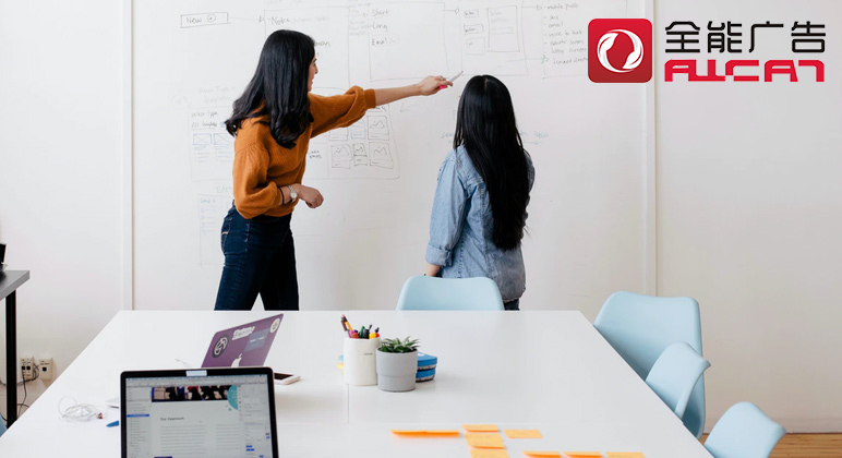 全能廣告：學會這幾招，原生視頻廣告投放也能玩出新花樣