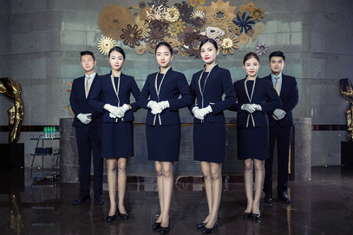 加油，打工人！2020年卓越商務(wù)職場健康關(guān)愛感恩季活動圓滿落幕(圖7)