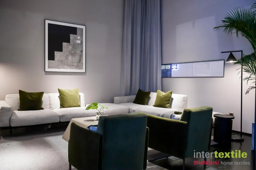 赴一場久違的盛會，和國際家紡展一起乘風(fēng)破浪！(圖2)