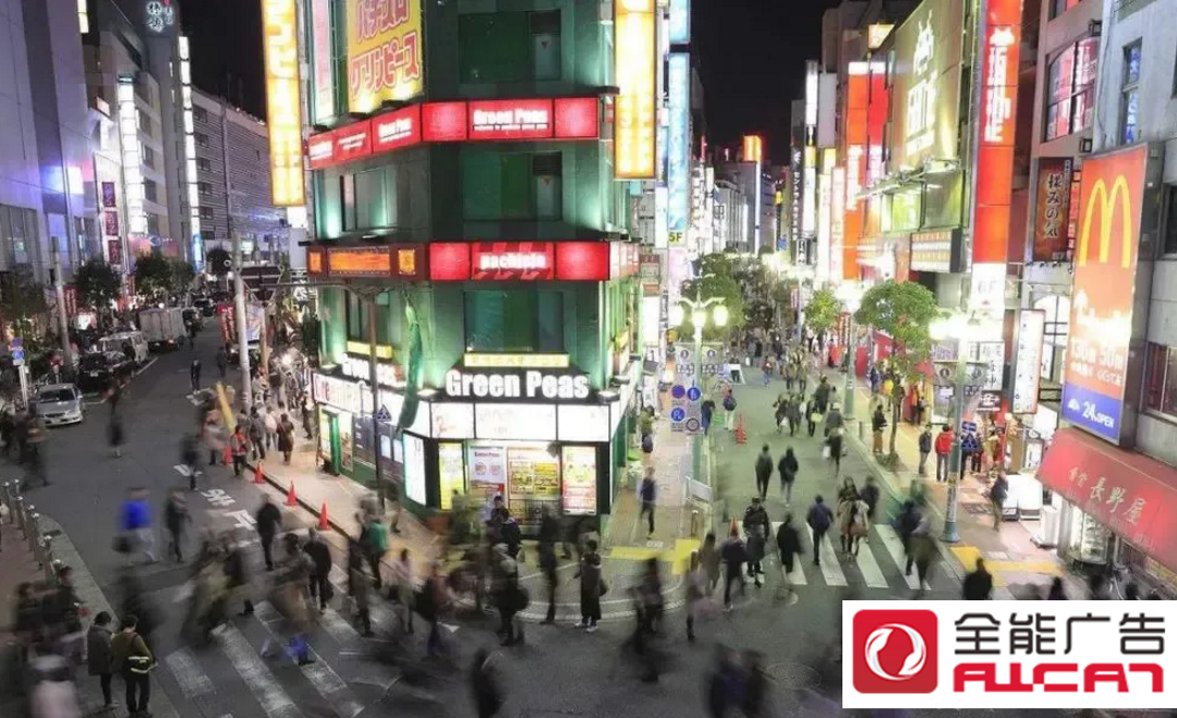  戶外廣告應(yīng)如何進行精準的投放(圖1)