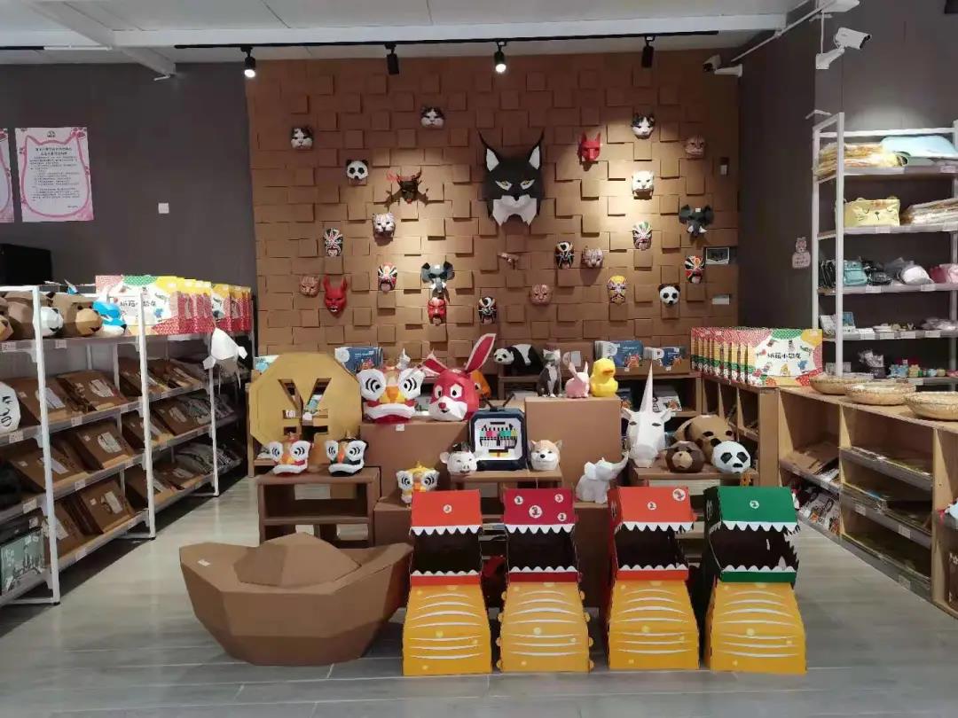 致力打造廣東省首個萌寵貓主題國家4A級景區(qū)貓爪谷(圖4)