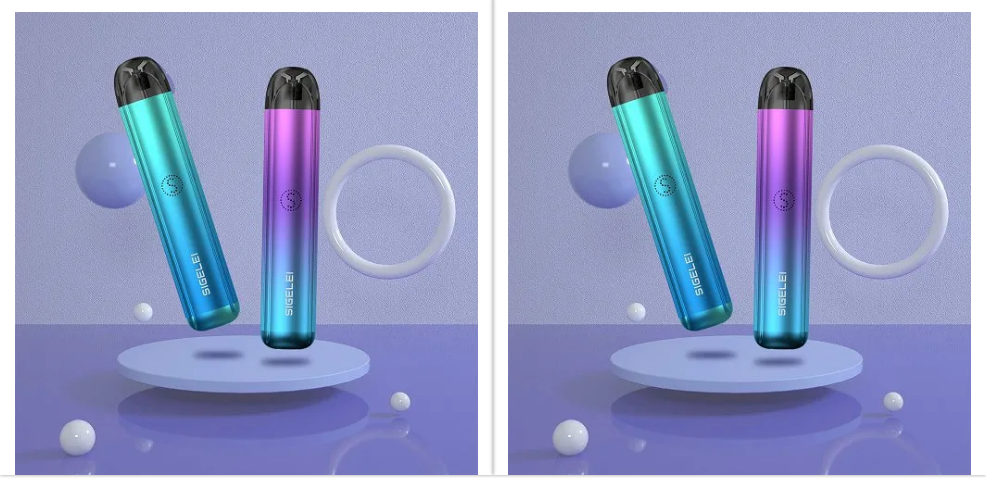 強勢回歸，思格雷突破自我重新定義電子煙(圖2)