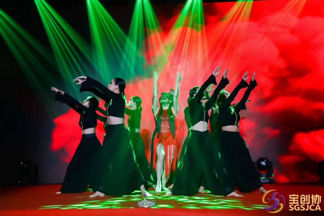 育植金銀珠寶文化創(chuàng)意 寶創(chuàng)協(xié)助力產(chǎn)業(yè)品牌升級(jí)(圖6)