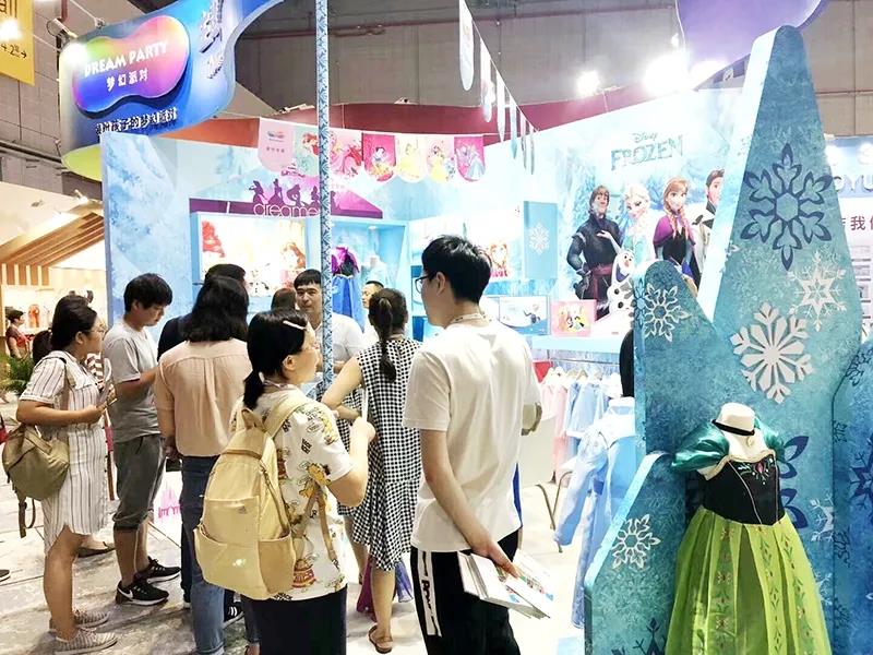 DreamParty：用派對(duì)文化讓親子生活更“快樂(lè)、有愛、有儀式感”(圖9)