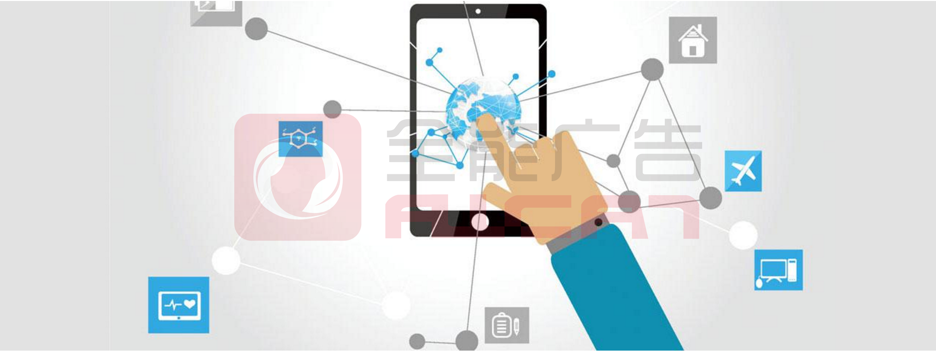 根據(jù)生活方式來(lái)選擇媒體進(jìn)行廣告投放？(圖1)