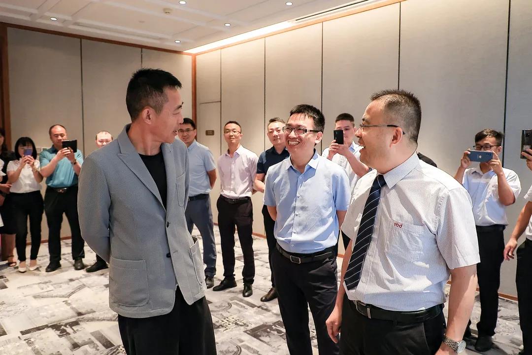 歐必德OBD：Only Build Dream全力構(gòu)筑你的家居夢想(圖4)