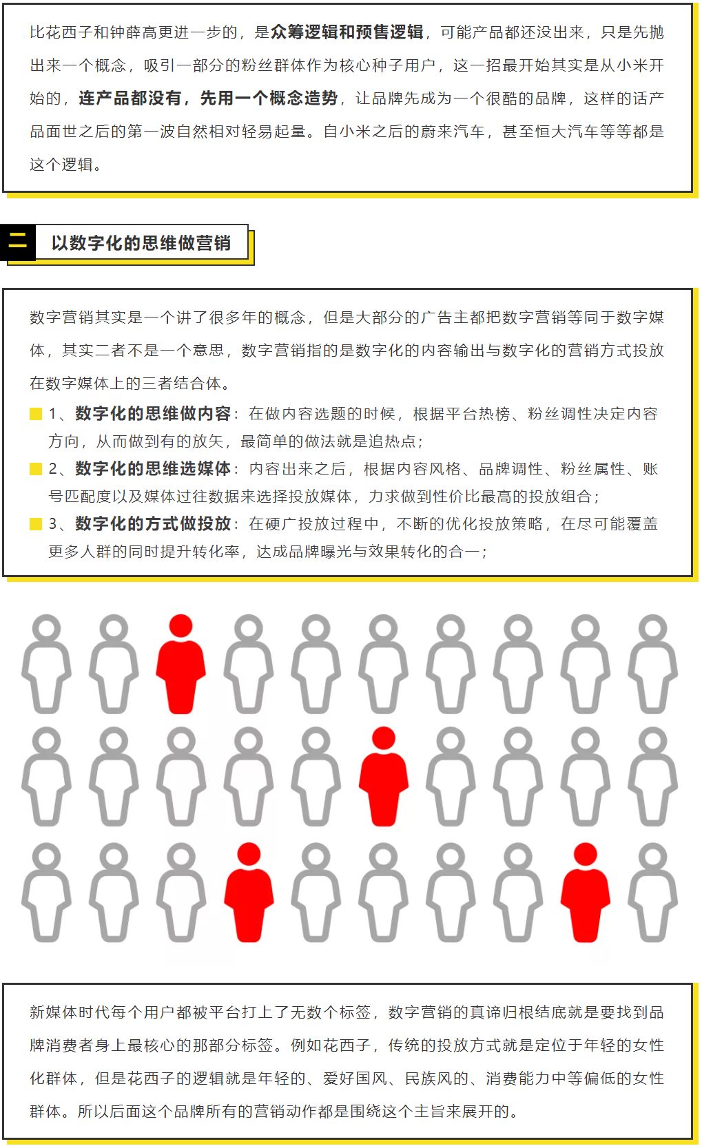 如何打造爆款新消費(fèi)品牌？一文講透花西子和鐘薛高的底層邏輯(圖5)