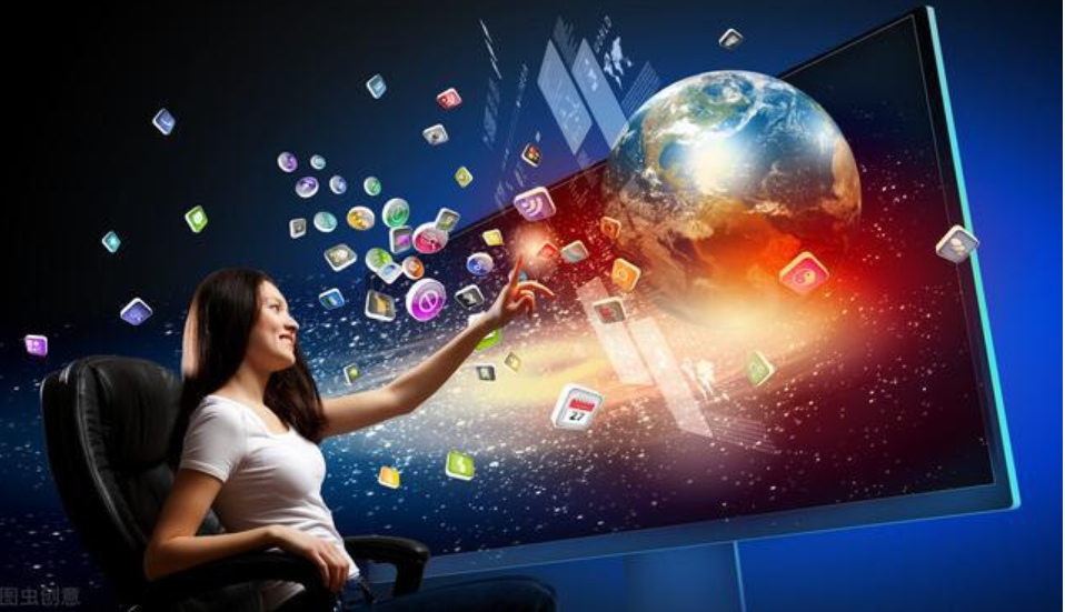 下一站，元宇宙-誰是頭號玩家？