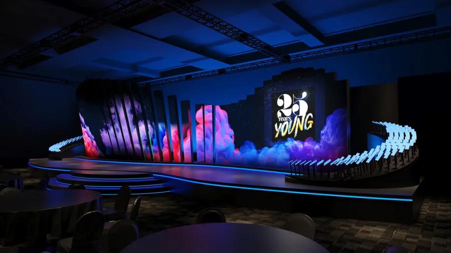 企業(yè)周年慶典方案怎么做的更加出彩