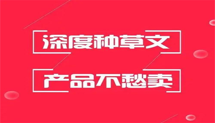 小紅書筆記類內(nèi)容運營怎么玩