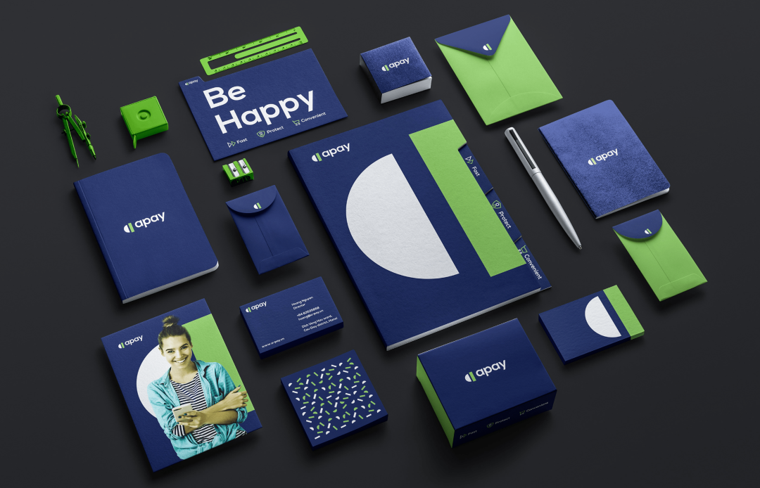 品牌形象中，視覺系統(tǒng)VIS有多重要