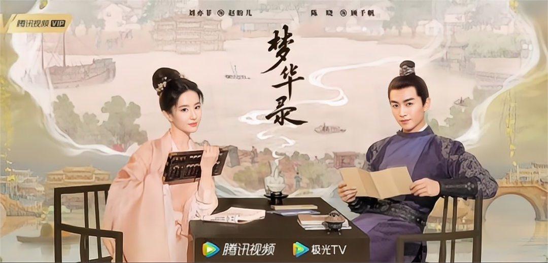 從唐風到宋潮|那些火出圈的場景告訴我們的事！(圖2)