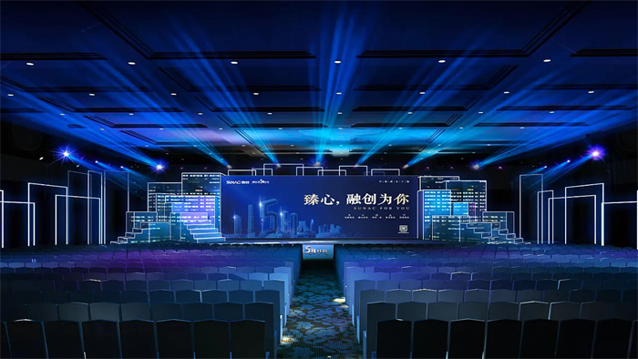 發(fā)布會策劃如何做好方案