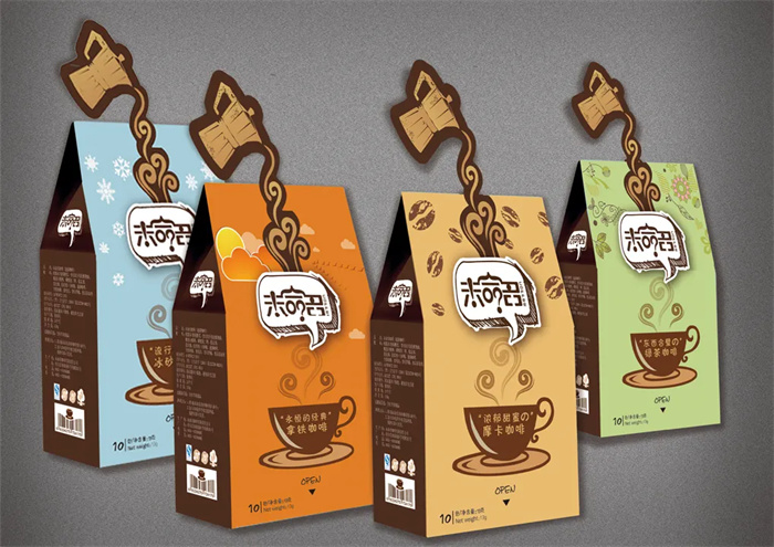 創(chuàng)意包裝設(shè)計如何做？