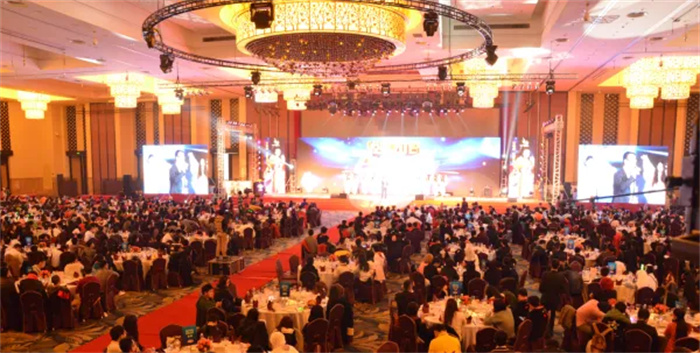 如何策劃一場(chǎng)滿意的年會(huì)？