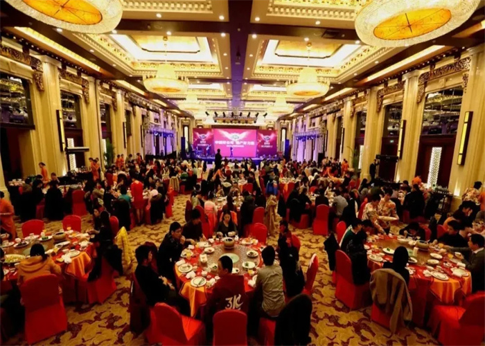 公司年會策劃現(xiàn)場需要注意那些方面