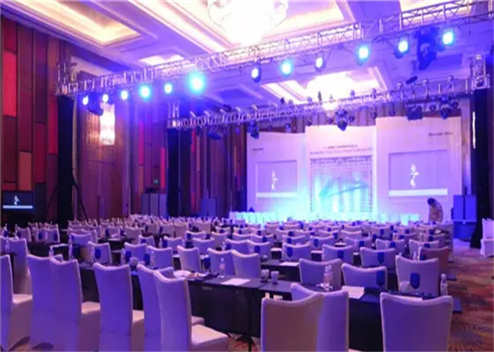 活動策劃公司是如何協(xié)同作戰(zhàn)