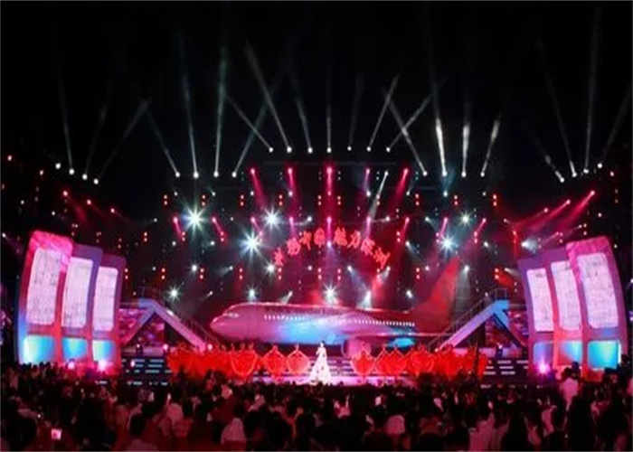 主題年會(huì)策劃要點(diǎn)