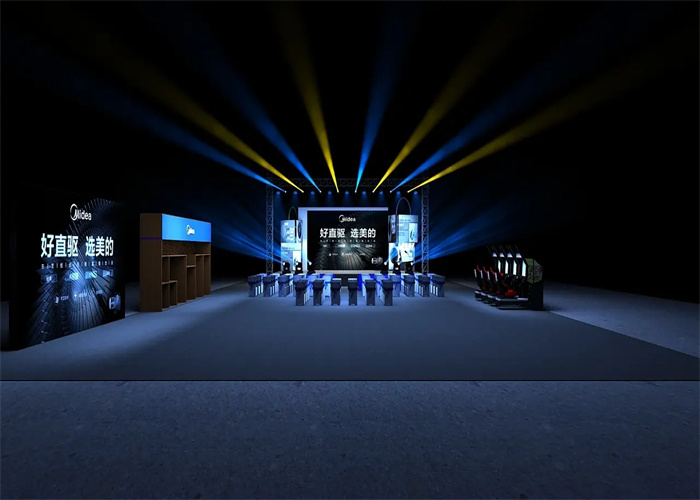 產(chǎn)品發(fā)布會(huì)策劃要做什么樣的內(nèi)容？