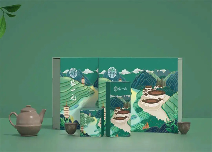 如何做好快消品包裝設計？這幾點一定要重視！