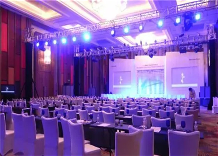 活動策劃公司應該具有哪些優(yōu)先的條件？