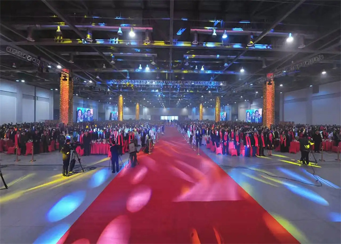 一場標準的年會，應該如何策劃？