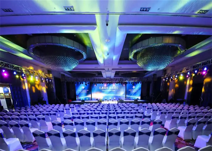 公司年會(huì)活動(dòng)策劃有哪些選擇？