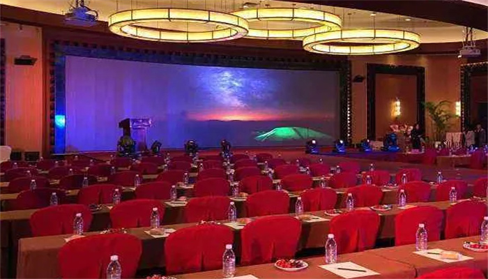 企業(yè)該如何選擇慶典活動(dòng)策劃公司