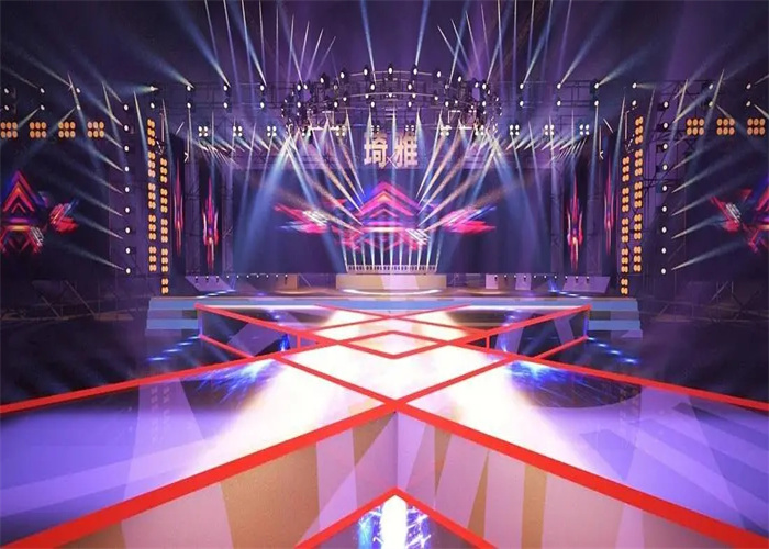 公司年會策劃創(chuàng)意方案