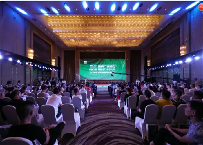 大型會議活動策劃的特點有哪些？(圖1)