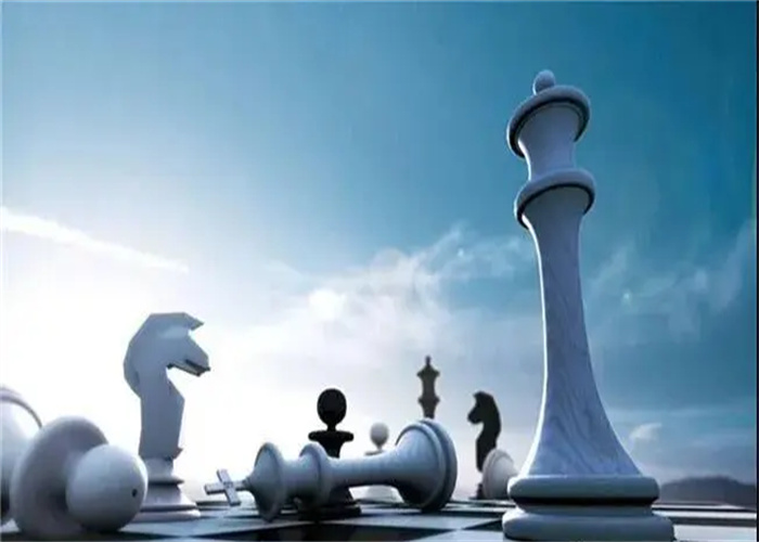 在競(jìng)爭(zhēng)中，為何有些企業(yè)還沒有做營(yíng)銷策劃？