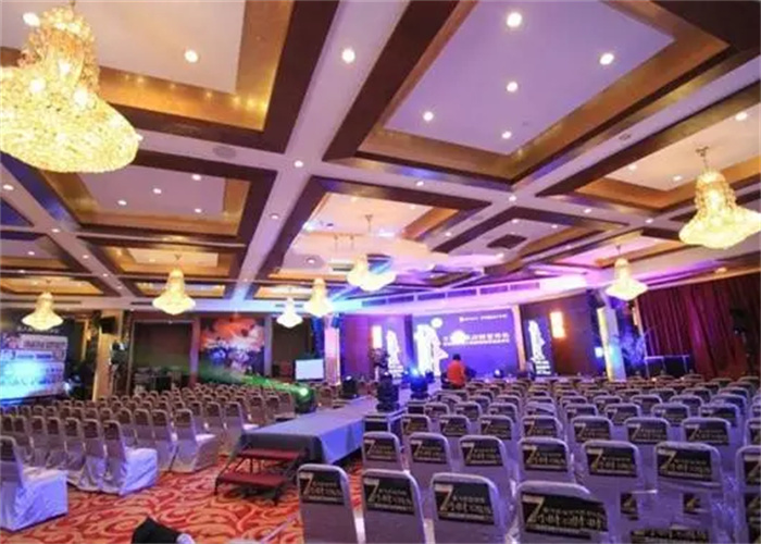 年會(huì)策劃中需要注意的點(diǎn)有哪些？