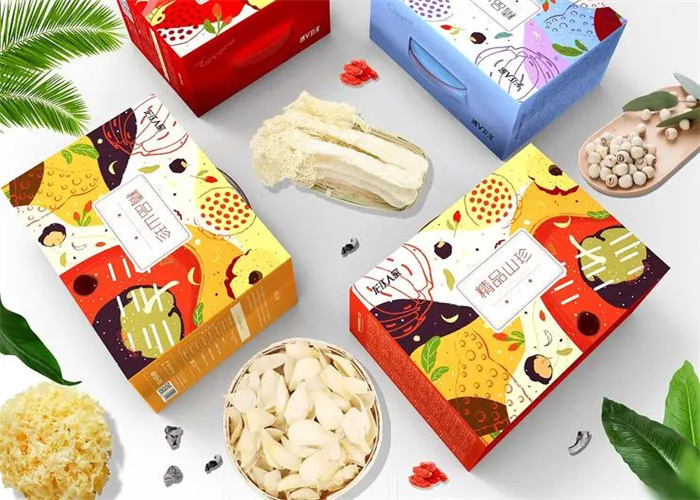 產(chǎn)品策劃包裝設(shè)計(jì)的重要性分析