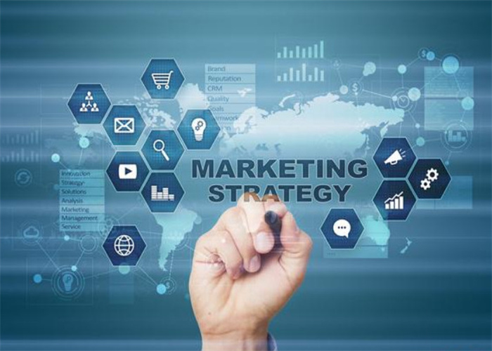 制定企業(yè)營銷策劃方案的基本法則