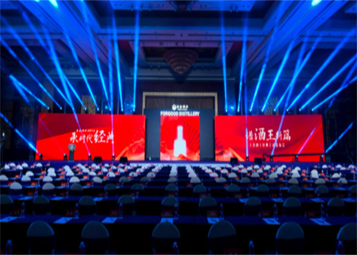 新品發(fā)布會策劃中的5個基本流程