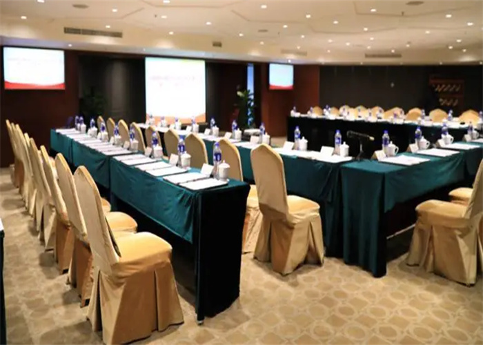 大型會(huì)議策劃中要注意哪些問(wèn)題？