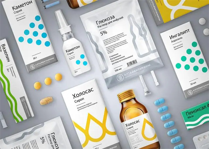 進(jìn)行品牌設(shè)計(jì)的三個(gè)主要原因