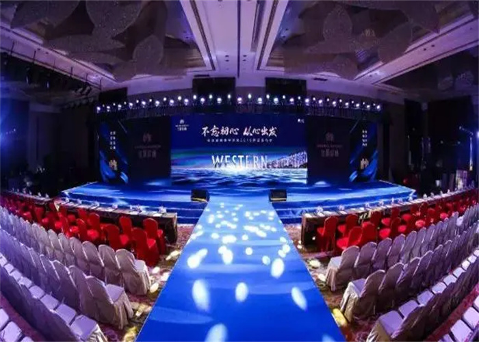 品牌發(fā)布會(huì)策劃的幾個(gè)方面我們需要明白