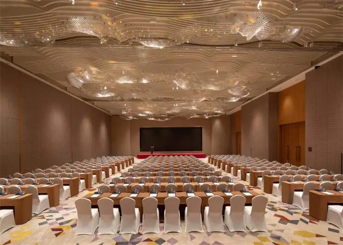 會(huì)議策劃服務(wù)：大型會(huì)議策劃中要注意哪些問題？